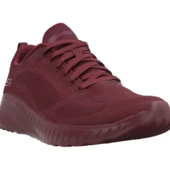 Baskets*Skechers BOBS Squad Chaos Face Off